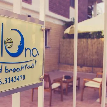 Sole & Luna Отель типа 