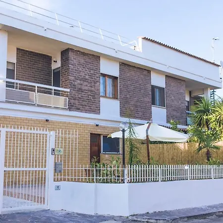 Sole & Luna Формия