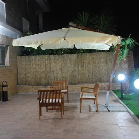 Sole & Luna Формия