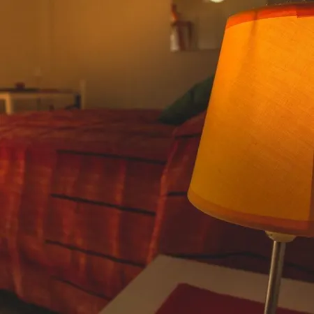 Sole & Luna Отель типа 