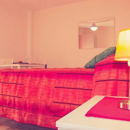 Sole & Luna Отель типа 