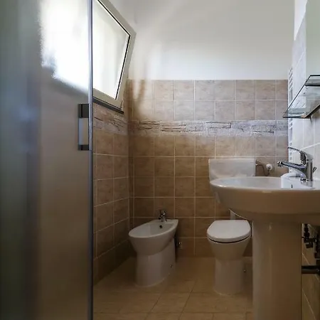 Sole & Luna Отель типа 