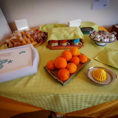 Sole & Luna Отель типа 