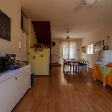 Sole & Luna Отель типа 