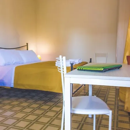 Sole & Luna Bed & Breakfast Formia