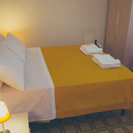 Sole & Luna Bed & Breakfast Formia
