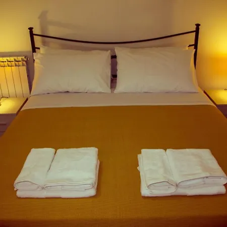 Bed & Breakfast Sole & Luna Formia