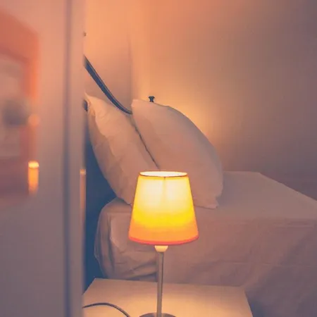 Sole & Luna Couette-café Formia