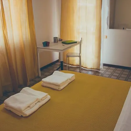 Bed & Breakfast Sole & Luna Formia