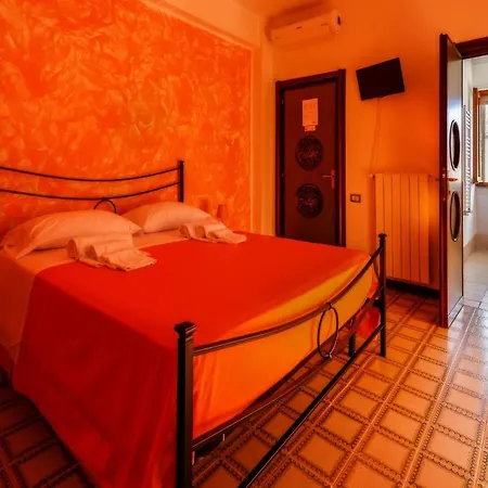 Bed & Breakfast Sole & Luna *