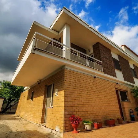 Sole & Luna Bed & Breakfast Formia