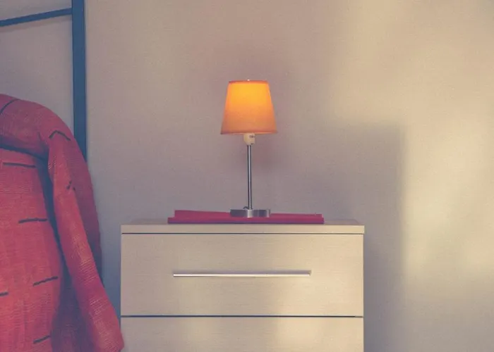 Bed and Breakfast Sole & Luna