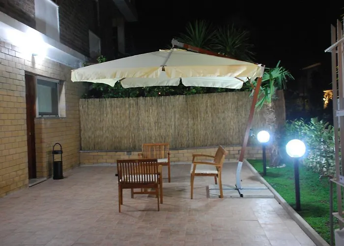 Sole & Luna Φόρμια