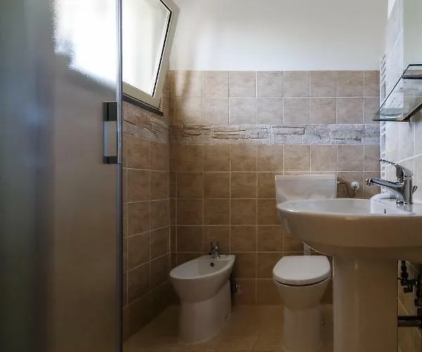 Sole & Luna Bed and Breakfast