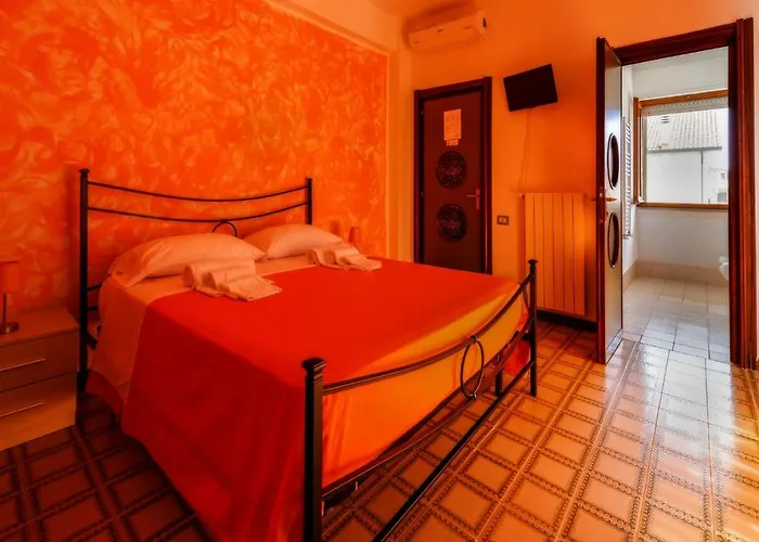 Bed and Breakfast Sole & Luna *